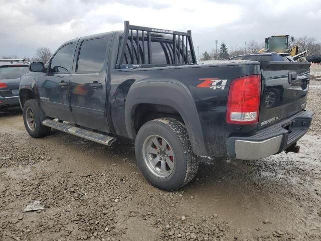 2009 GMC Sierra K1500