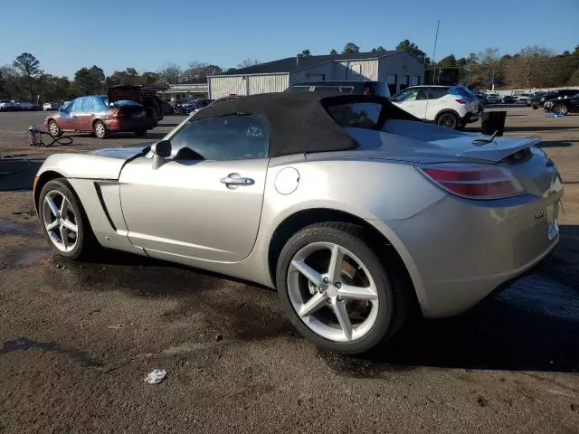 2008 Saturn Sky