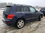 2014 Mercedes-Benz GLK 250 Bluetec