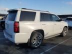 2015 Chevrolet Tahoe C1500 LTZ