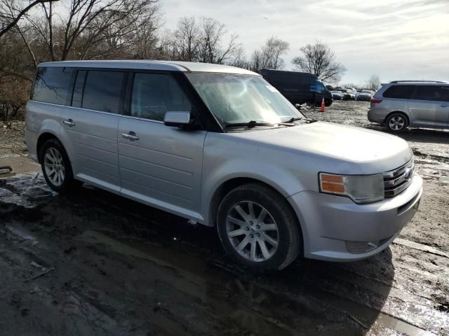 2009 Ford Flex SEL