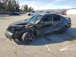 Salvage cars for sale at Van Nuys, CA auction: 2005 Toyota Camry SE