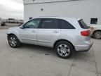 2007 Acura MDX Technology