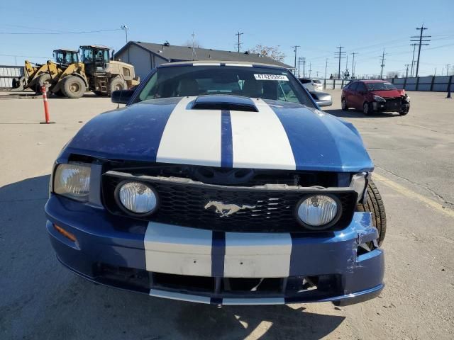 2008 Ford Mustang GT