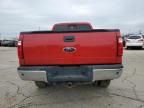 2008 Ford F350 SRW Super Duty