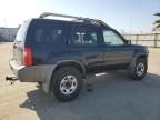 2004 Nissan Xterra XE