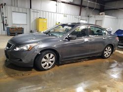 Run And Drives Cars for sale at auction: 2008 Honda Accord EXL