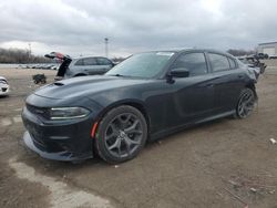 Dodge Vehiculos salvage en venta: 2018 Dodge Charger SXT Plus