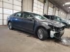 2015 Ford Fusion Titanium