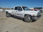 2001 Dodge RAM 3500