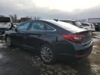 2015 Hyundai Sonata ECO