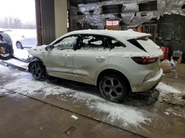 2023 Ford Escape ST Line