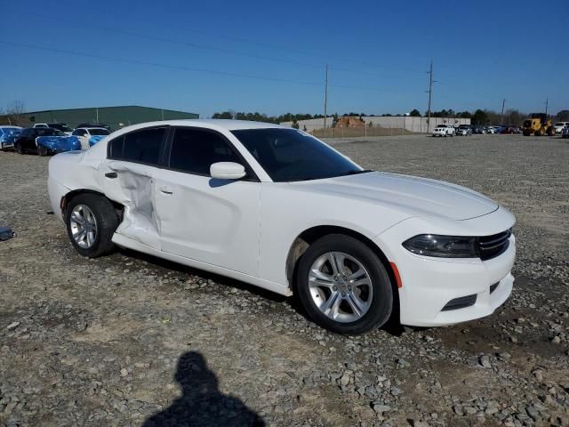 2015 Dodge Charger SE