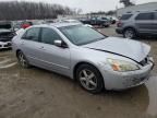 2004 Honda Accord EX