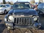 2002 Jeep Liberty Limited