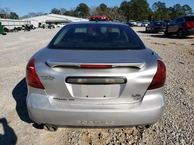 2006 Pontiac Grand Prix GT