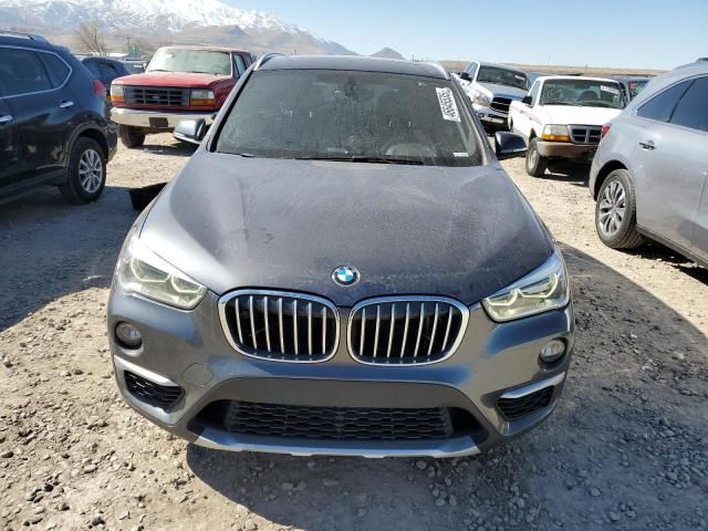 2017 BMW X1 XDRIVE28I