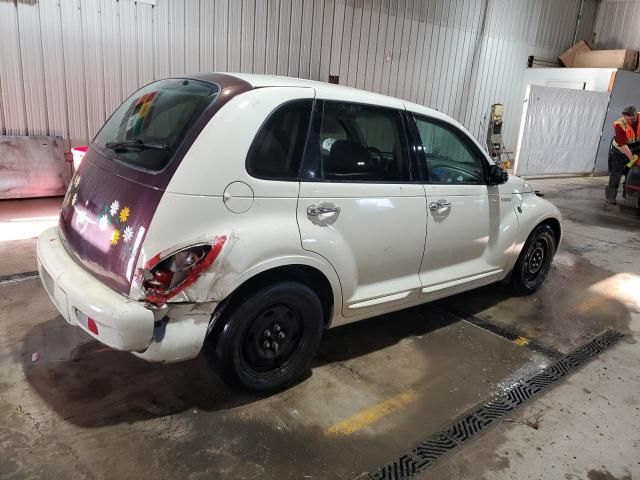 2004 Chrysler PT Cruiser