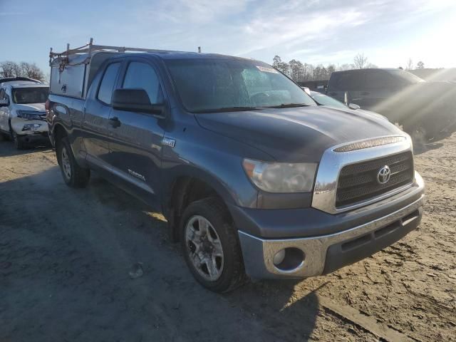 2008 Toyota Tundra Double Cab