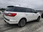 2018 Lincoln Navigator Reserve