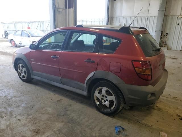 2006 Pontiac Vibe