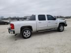 2013 Chevrolet Silverado C1500 LT