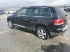 2005 Volkswagen Touareg 3.2