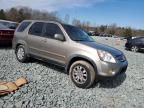 2006 Honda CR-V SE