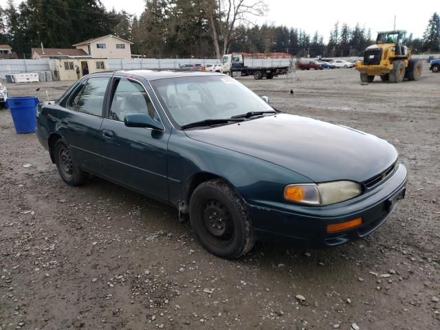 1996 Toyota Camry DX