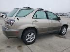 2001 Lexus RX 300