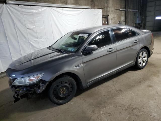 2011 Ford Taurus SEL