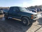 1998 Chevrolet GMT-400 K1500