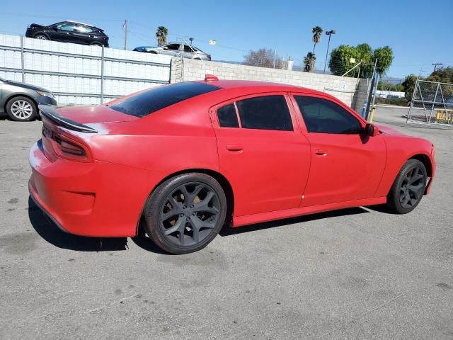 2019 Dodge Charger R/T