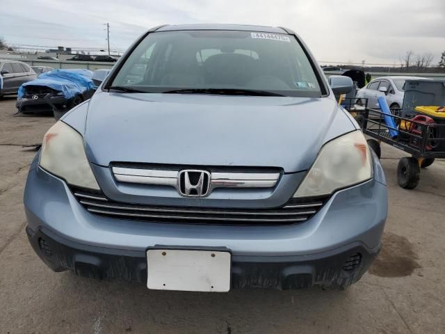 2009 Honda CR-V EXL