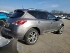 2011 Nissan Murano S