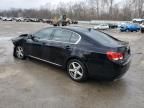 2010 Lexus GS 350