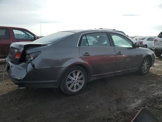 2007 Toyota Avalon XL