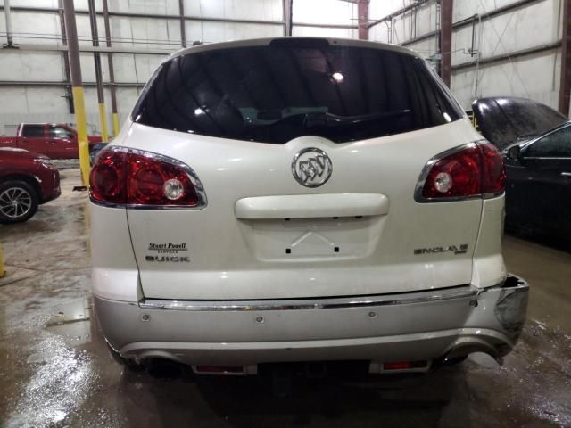 2012 Buick Enclave