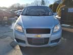 2009 Chevrolet Aveo LS