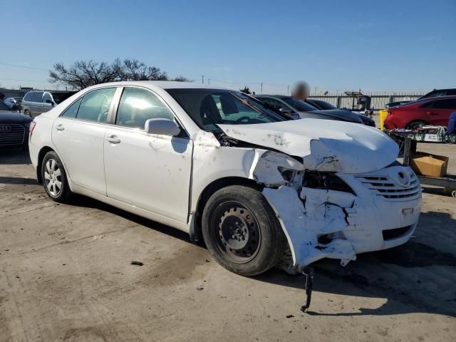 2007 Toyota Camry CE