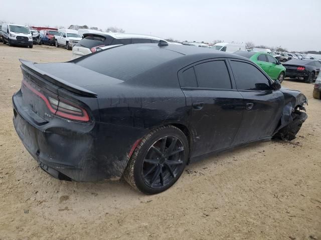 2017 Dodge Charger SXT