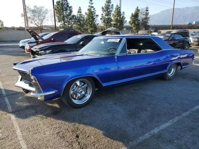 1965 Buick Riviera