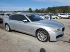 2014 BMW 750 LI