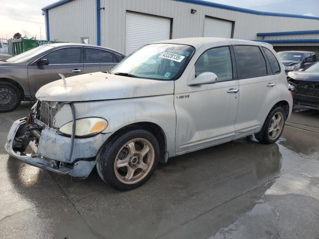 2003 Chrysler PT Cruiser Touring