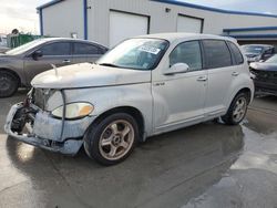 Chrysler Vehiculos salvage en venta: 2003 Chrysler PT Cruiser Touring