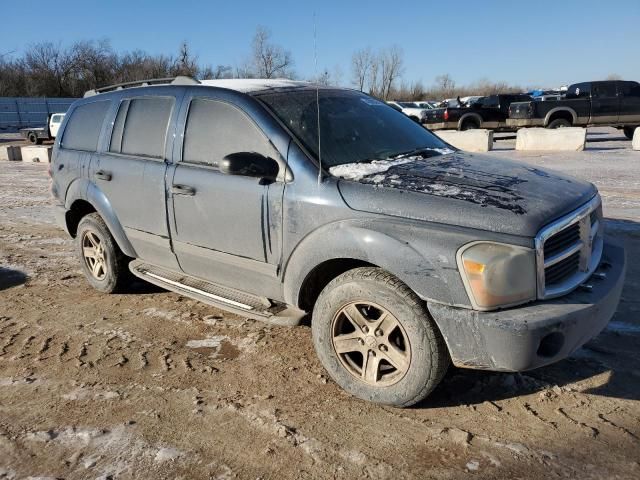 2005 Dodge Durango SLT