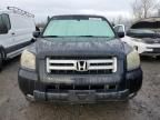 2006 Honda Pilot EX