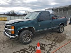 Salvage cars for sale at Lebanon, TN auction: 1996 Chevrolet GMT-400 C1500