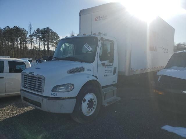 2004 Freightliner M2 106 Medium Duty