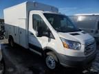 2018 Ford Transit T-350 HD